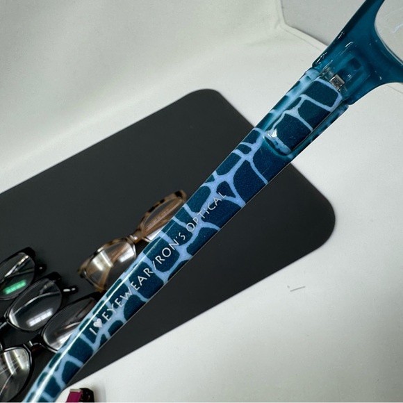 Reading glasses lot of 12 pcs with +2.00 magnification - Picture 11 of 14